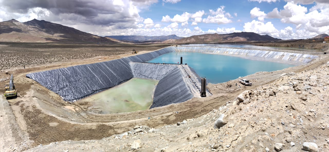 Trabajo técnico de GMX Bolivia 4
